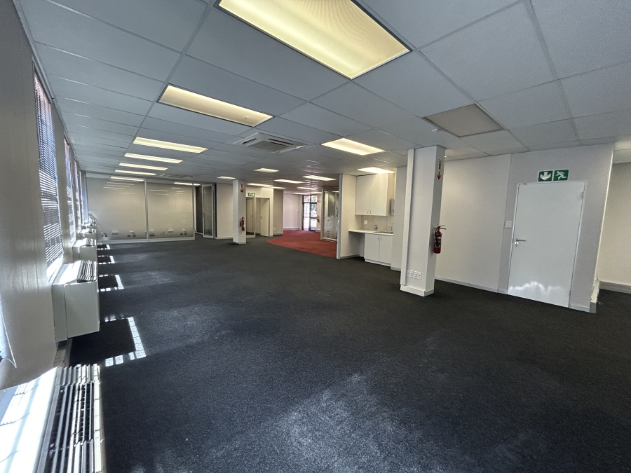 To Let Commercial Property for Rent in Tokai Western Cape
